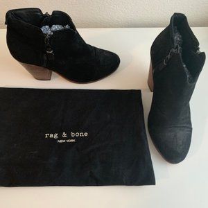 Rag & Bone Margot Boot